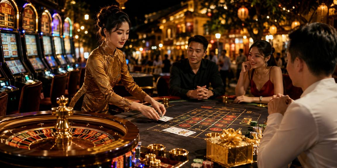 vlc88 Casino Di Động